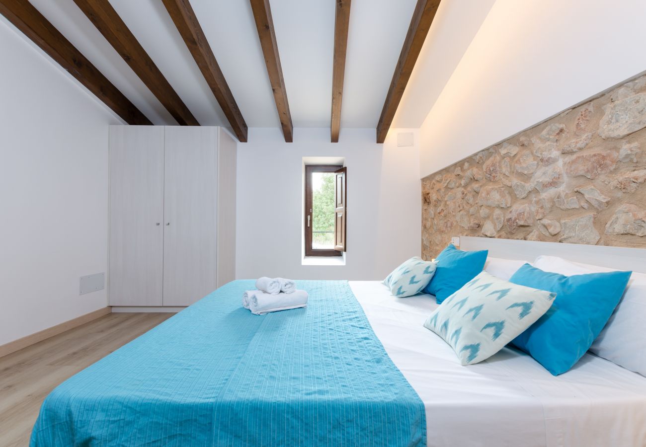 Landhaus in Sant Llorenç Des Cardassar - YourHouse Sa Riba