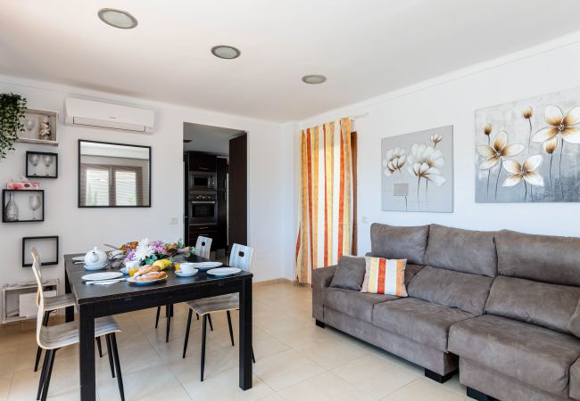 Alcúdia - Ferienwohnung