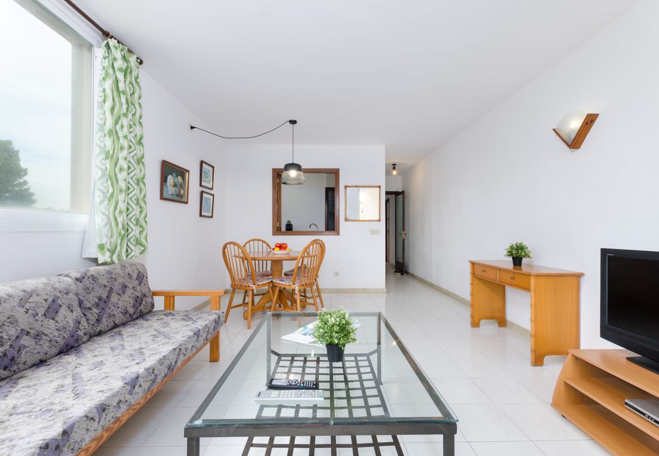 Ferienwohnung in Cala Ratjada - YourHouse Grillo