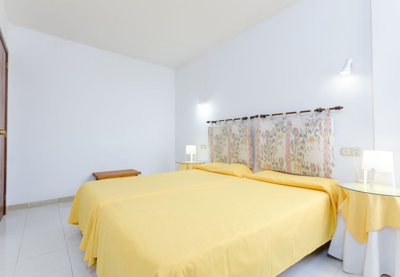 Ferienwohnung in Cala Ratjada - YourHouse Grillo