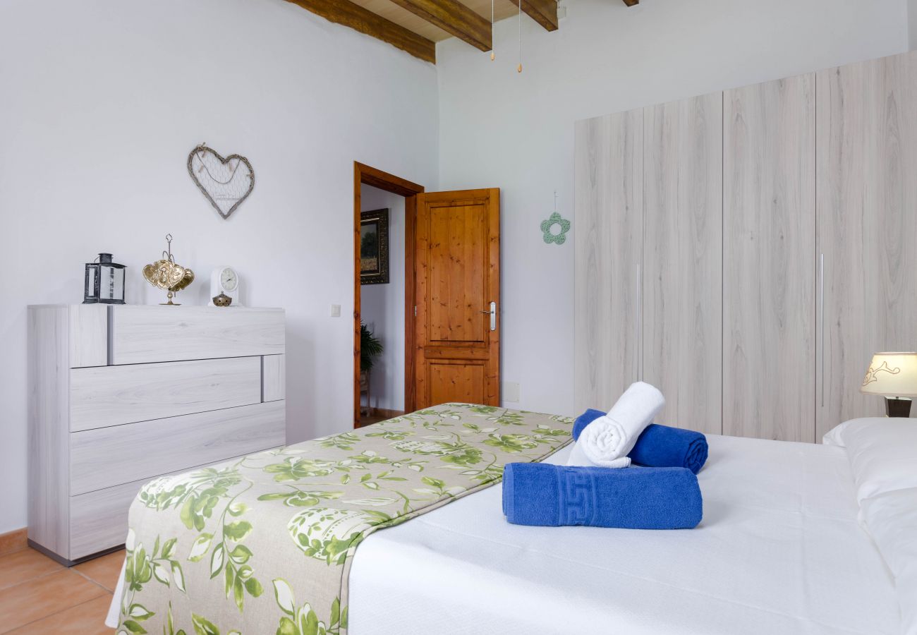 Ferienhaus in Llubi - YourHouse Son Sitges