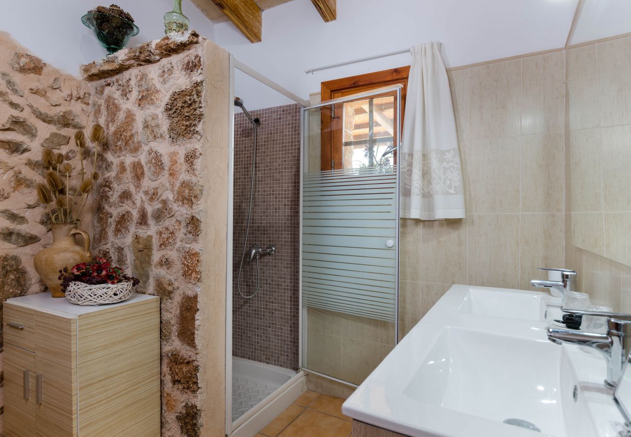 Ferienhaus in Llubi - YourHouse Son Sitges