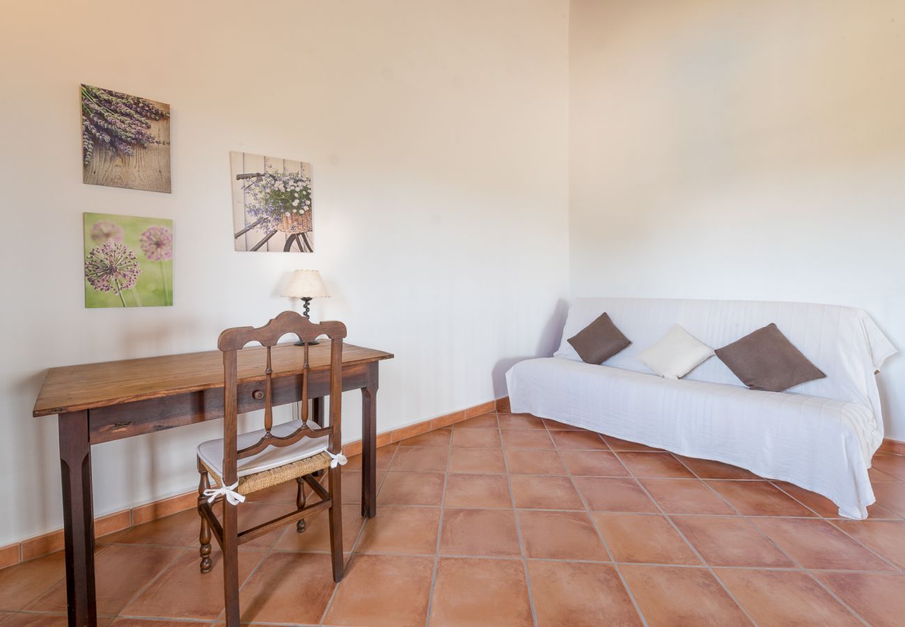 Ferienhaus in Campos - Finca Son Rossinyol