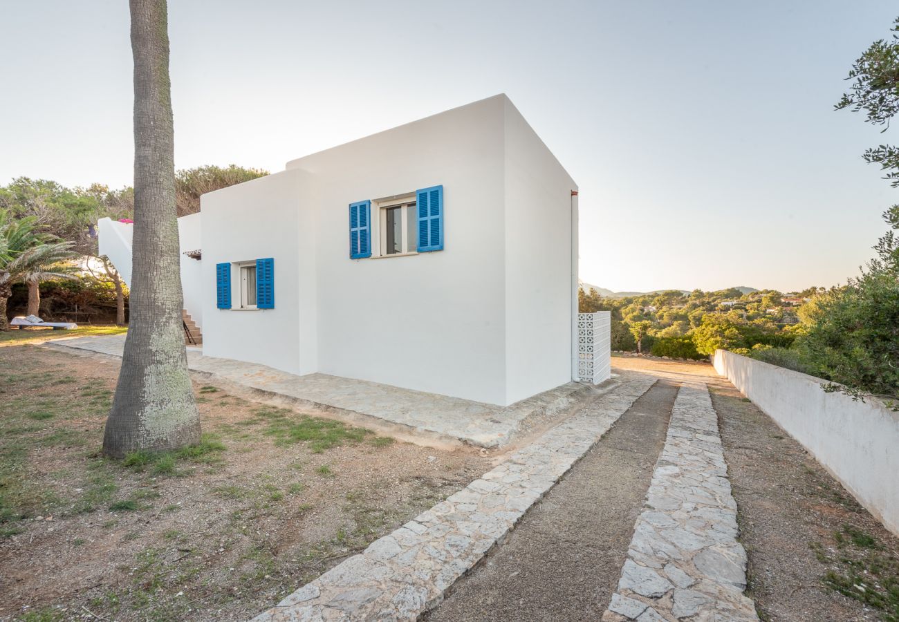 Ferienhaus in Cala Murada - Casa Barca by Mallorca House Rent