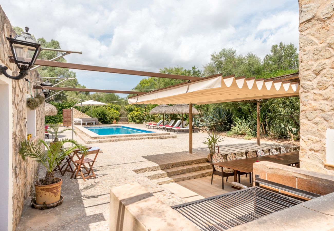 Villa in Manacor - Finca Es Rafalot de Dalt