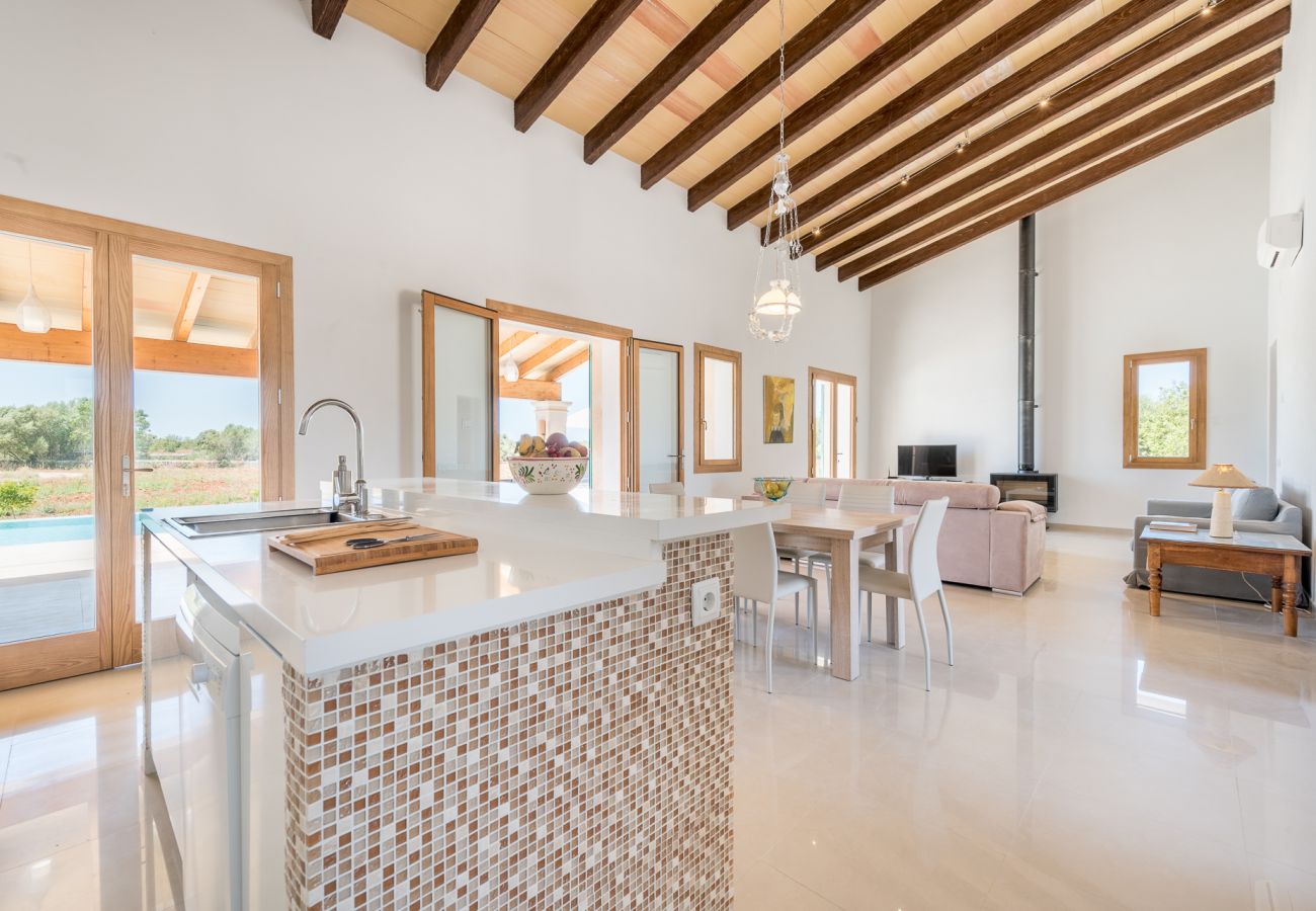 Villa in Felanitx - Finca Sa Vinya