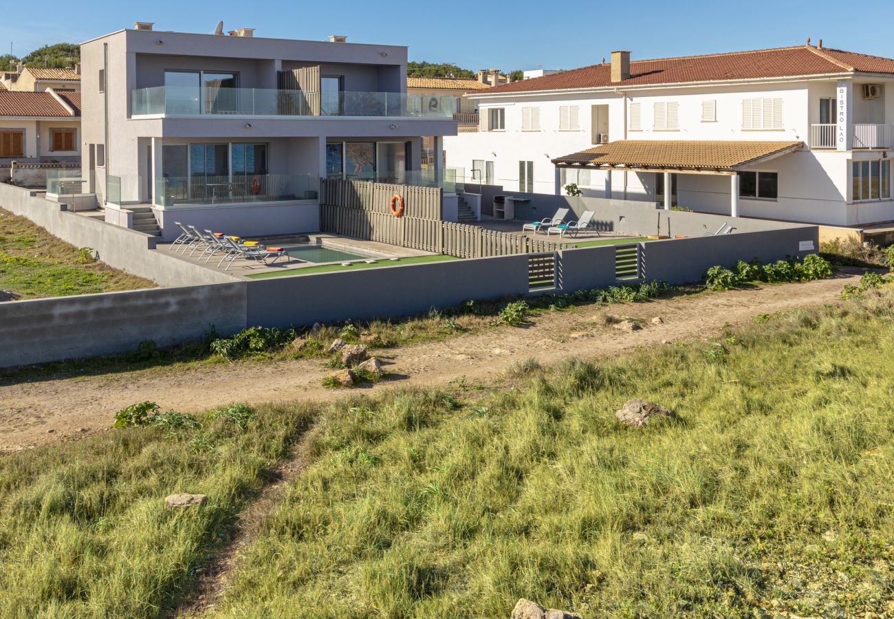 Villa in Son Serra de Marina - Son Serra Relax 2 By home villas 360