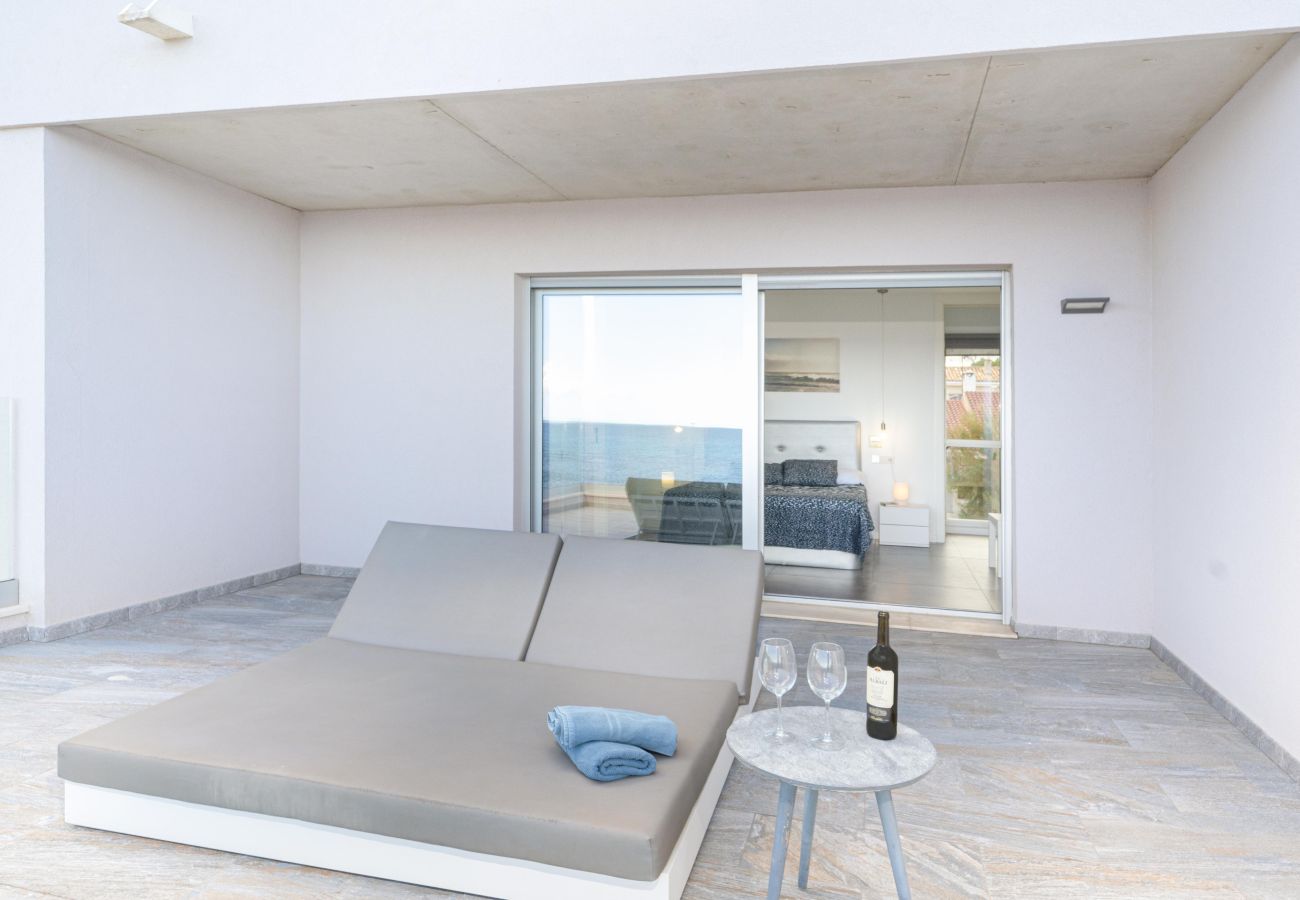 Villa in Son Serra de Marina - Son Serra Relax 2 By home villas 360