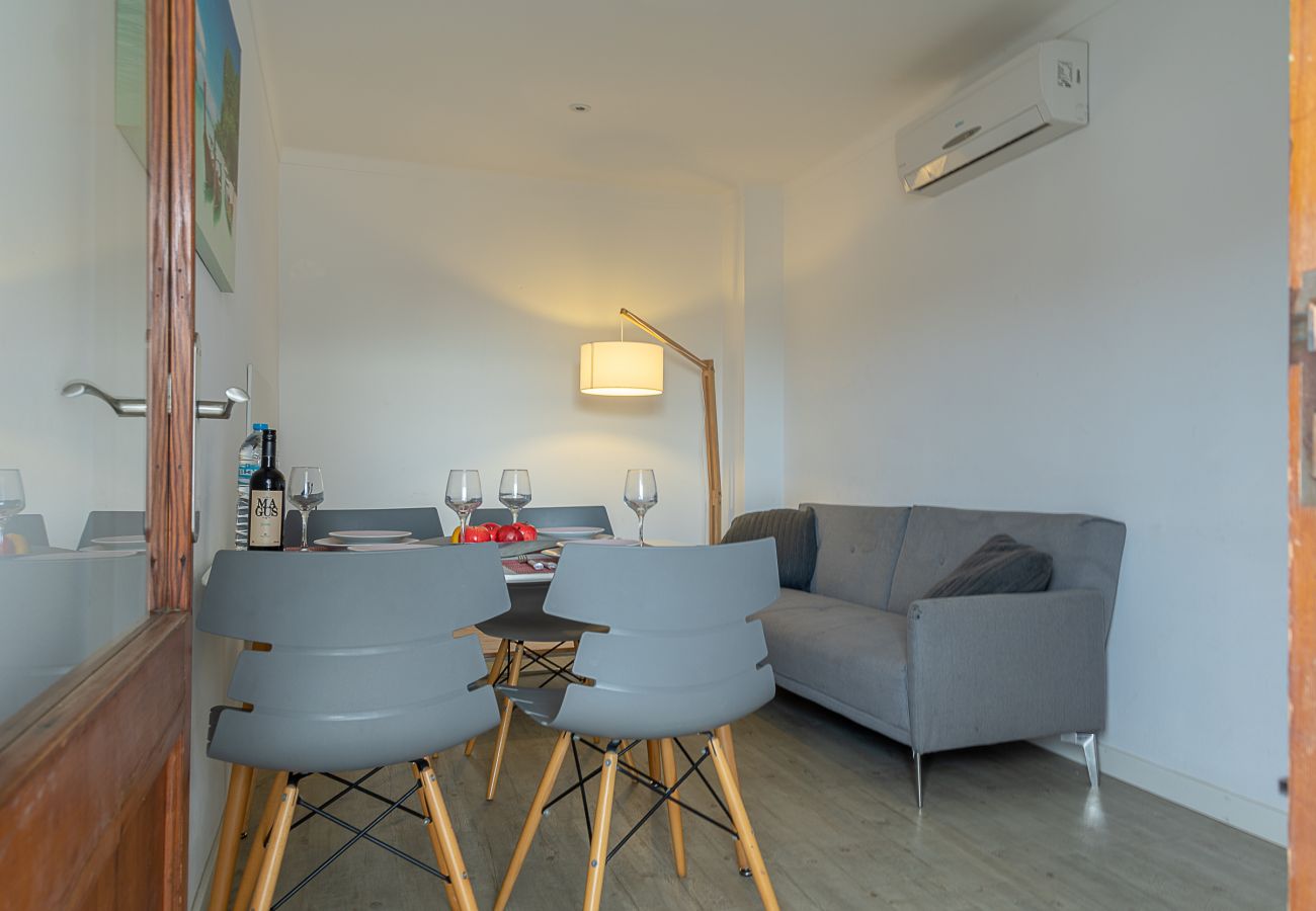 Ferienwohnung in Alcudia - Apartment playa 1B in Puerto de Alcudia