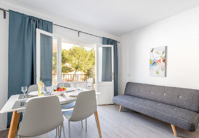 Alcúdia - Ferienwohnung