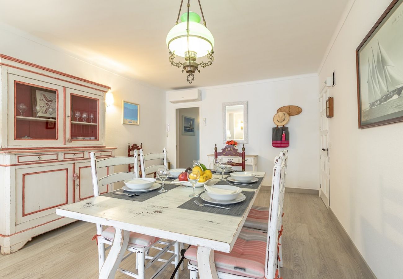 Ferienwohnung in Pollensa - Apartment Almirall By home villas 360