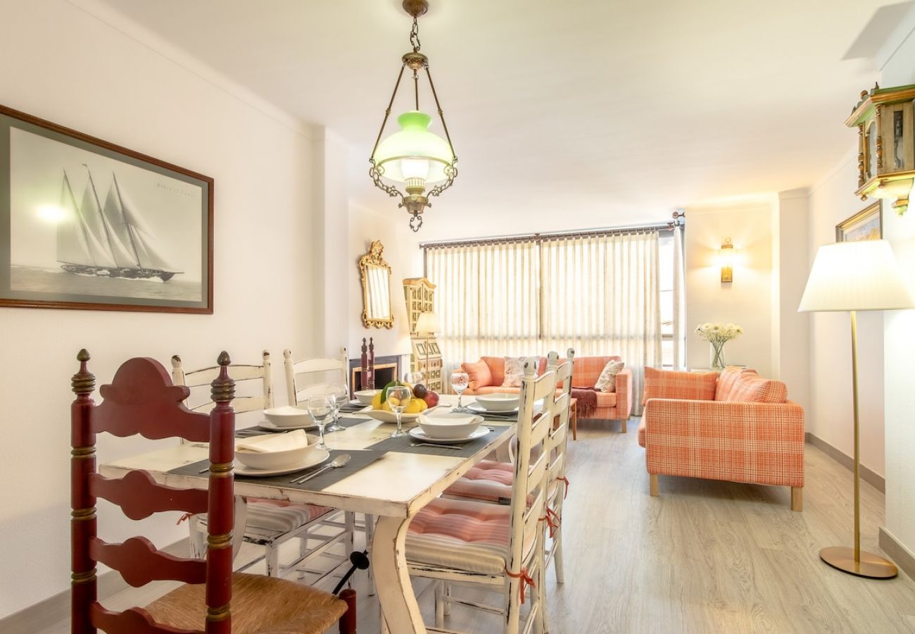 Ferienwohnung in Pollensa - Apartment Almirall By home villas 360