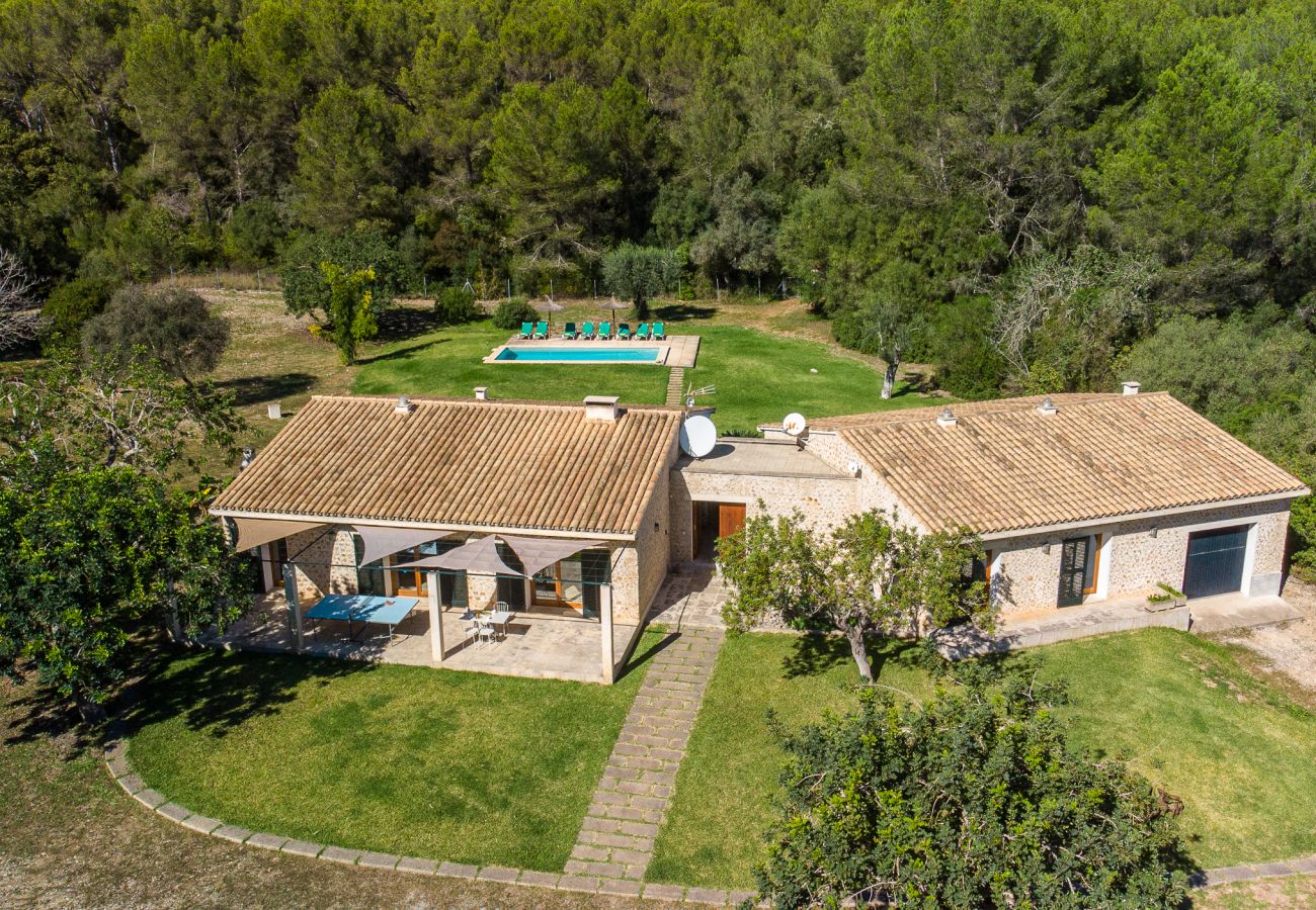 Villa in Pollensa - Villa L´esplai in Pollensa By home villas 360