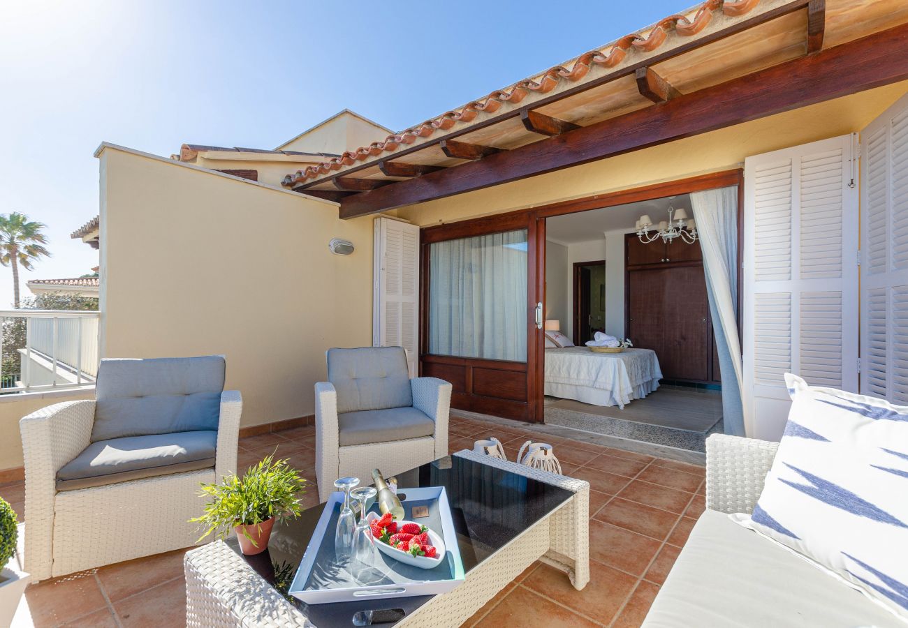 Ferienwohnung in Playa de Muro - YourHouse Can Ines