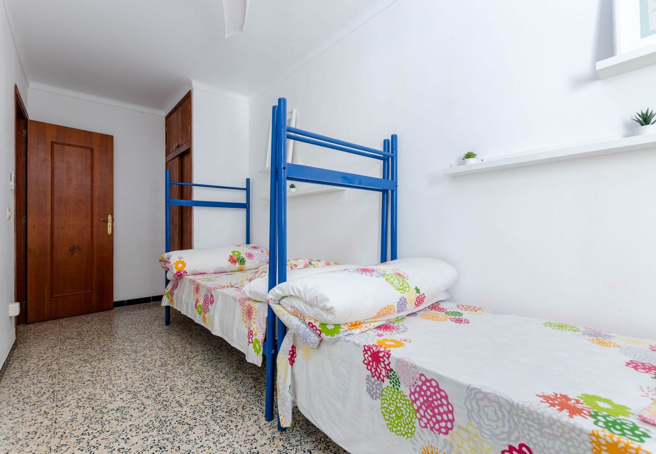 Ferienwohnung in Playa de Muro - YourHouse Can Ines