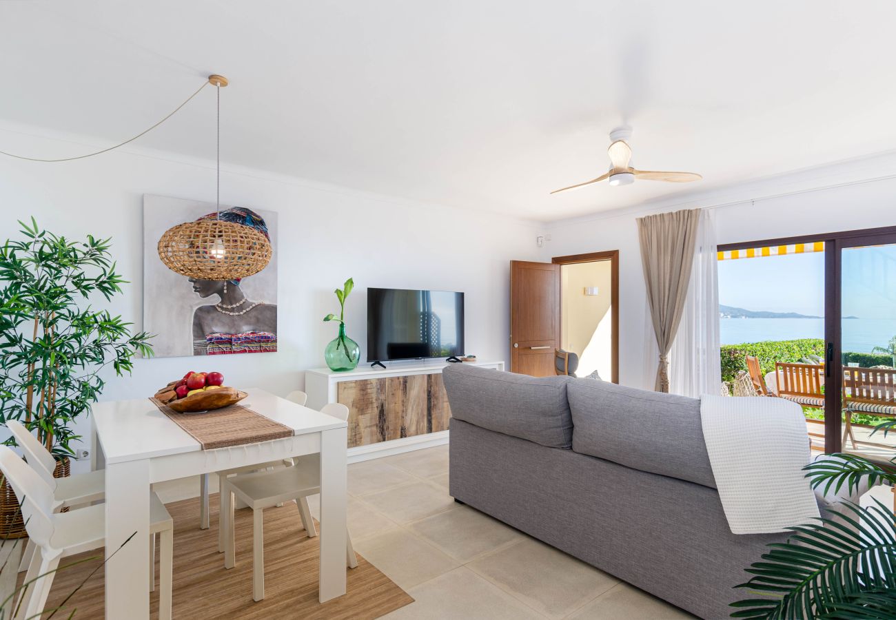 Ferienwohnung in Playa de Muro - YourHouse Can Ines