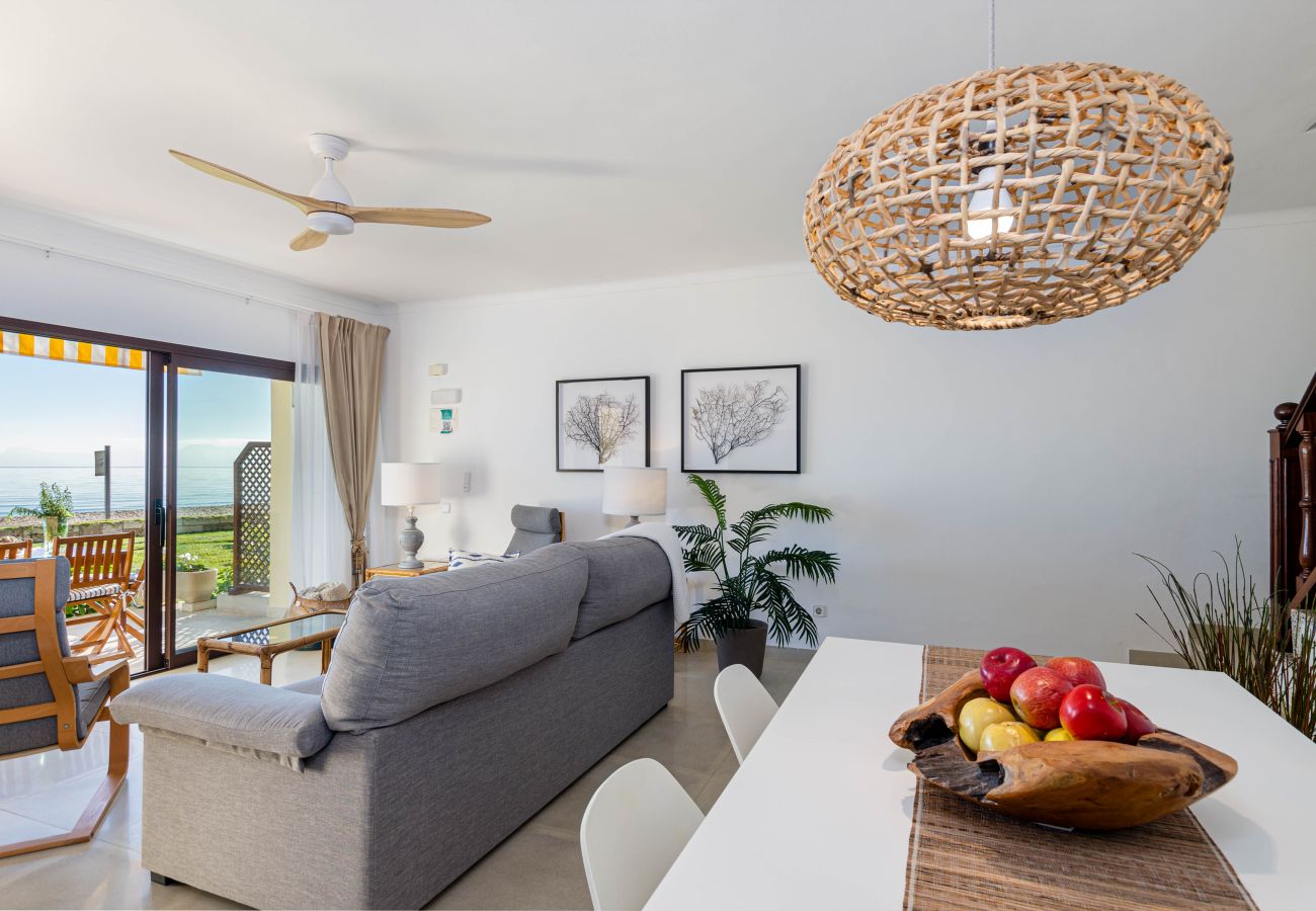 Ferienwohnung in Playa de Muro - YourHouse Can Ines