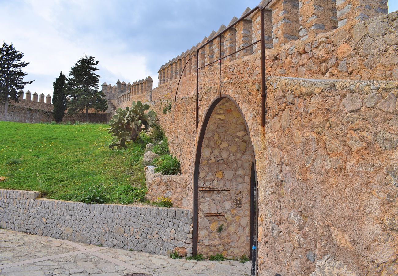 Stadthaus in Arta - Casa Alcariot 252 by Mallorca Charme