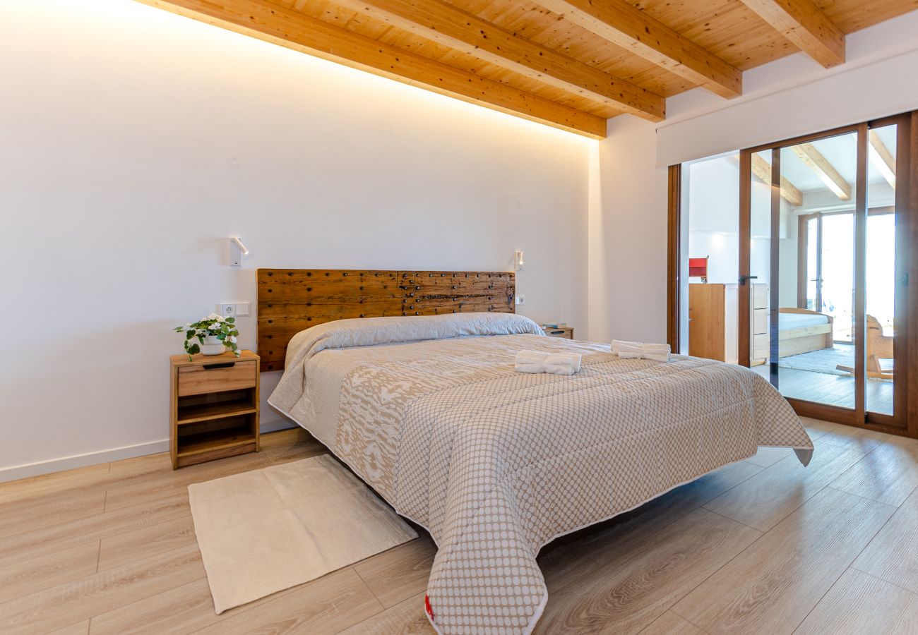 Ferienhaus in Vilafranca de Bonany - Townhouse Bonany By home villas 360