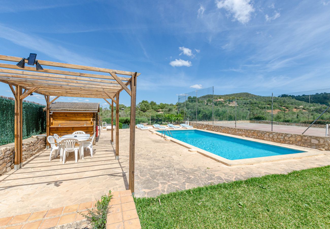 Villa in Manacor - YourHouse Cigarra Alta