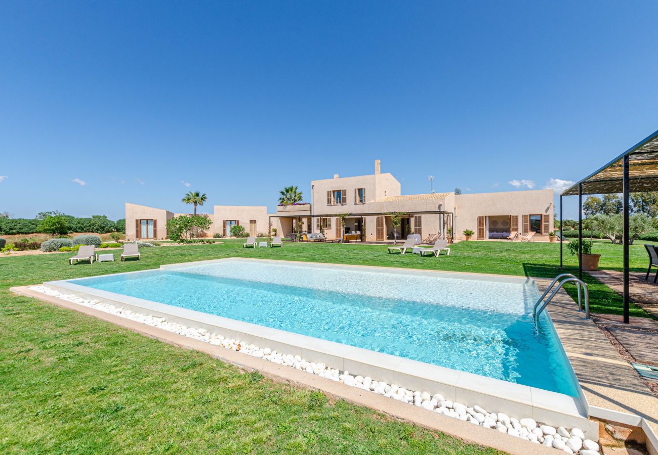 Villa in Campos - YourHouse Thalassa