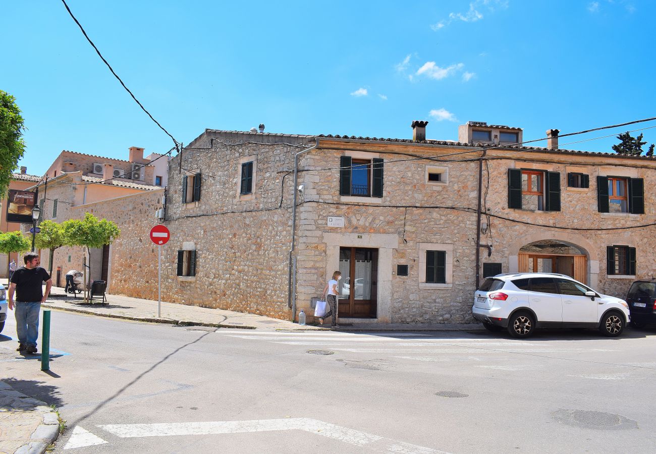Ferienhaus in Binissalem - 257 Casa Anita ETV/10115 by Mallorca Charme