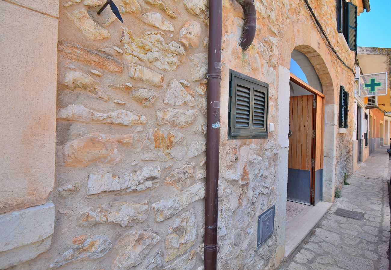 Ferienhaus in Binissalem - 257 Casa Anita ETV/10115 by Mallorca Charme