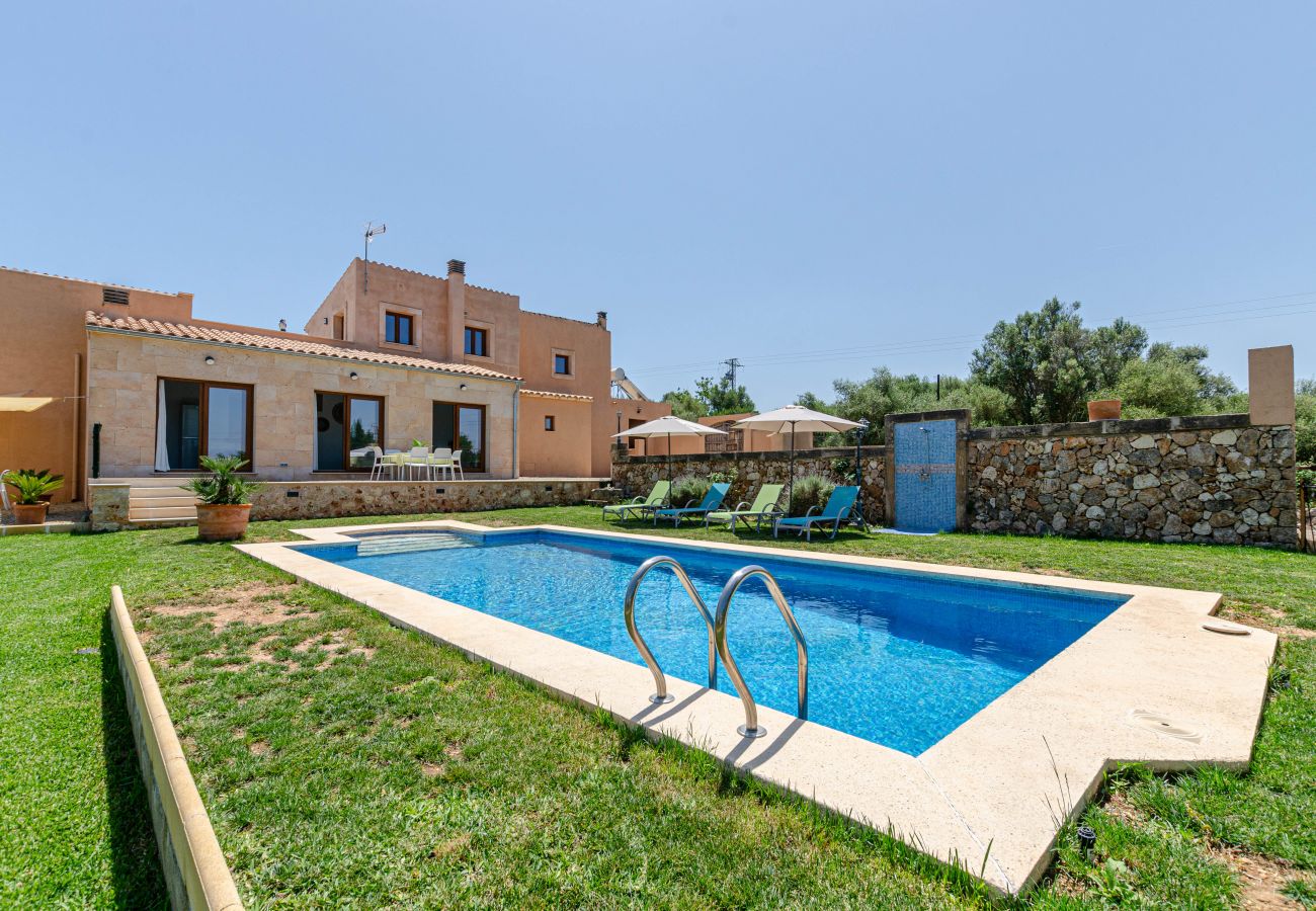 Villa in Muro - YourHouse Can Covetes