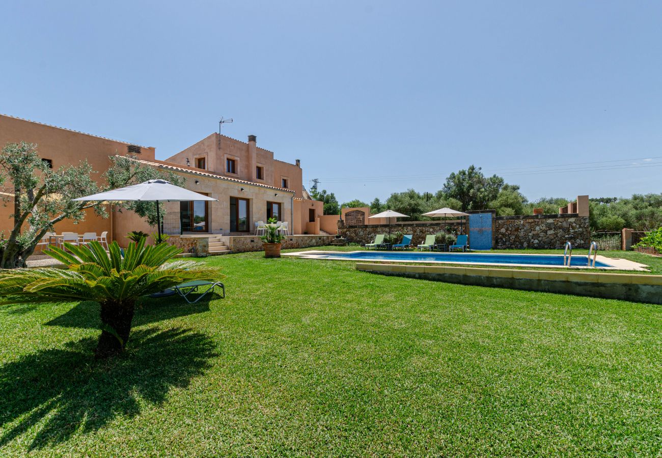 Villa in Muro - YourHouse Can Covetes