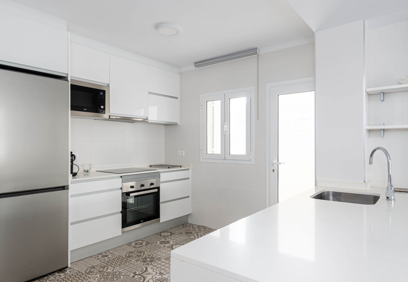 Ferienwohnung in Pollensa - YourHouse Can Cortana