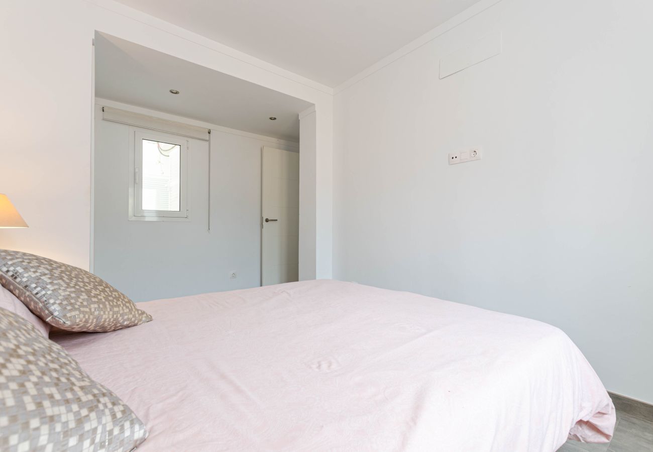 Ferienwohnung in Pollensa - YourHouse Can Cortana