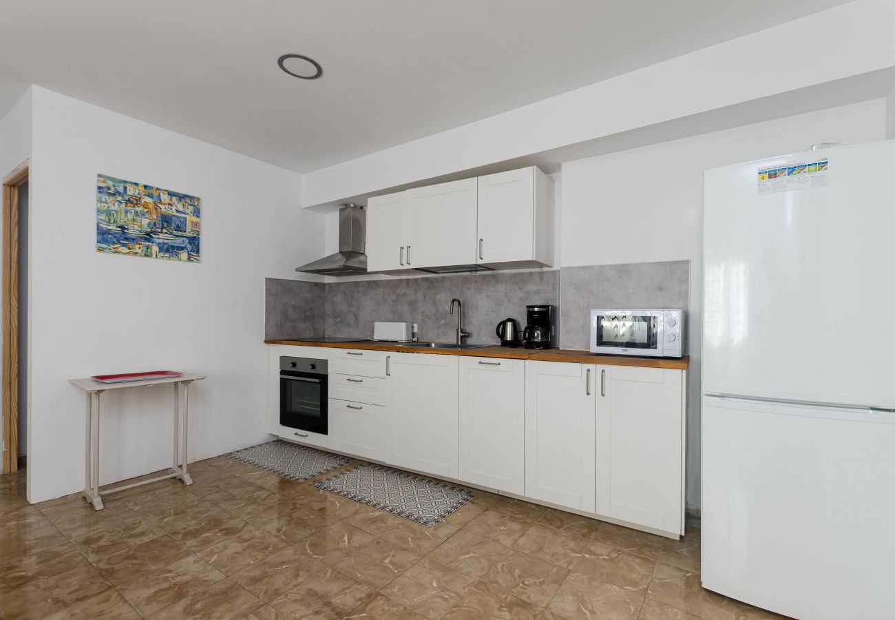 Ferienwohnung in Porreres - YourHouse Ca Na Mosseta