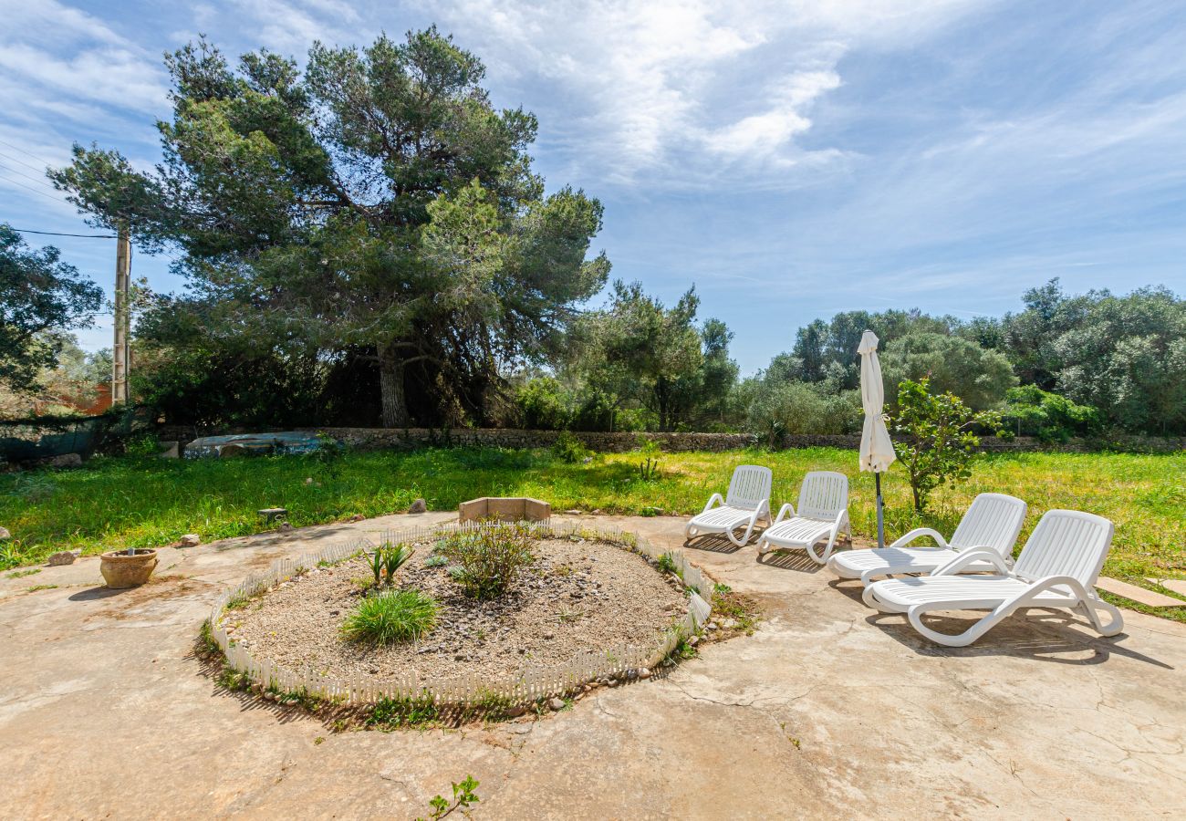 Villa in S'Horta - YourHouse Sa Caseta de Shorta