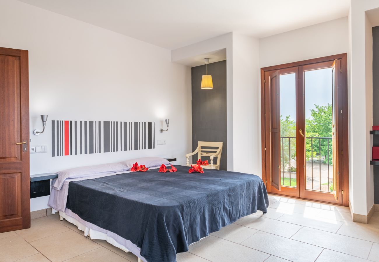 Landhaus in Manacor - Finca Ses Parellades