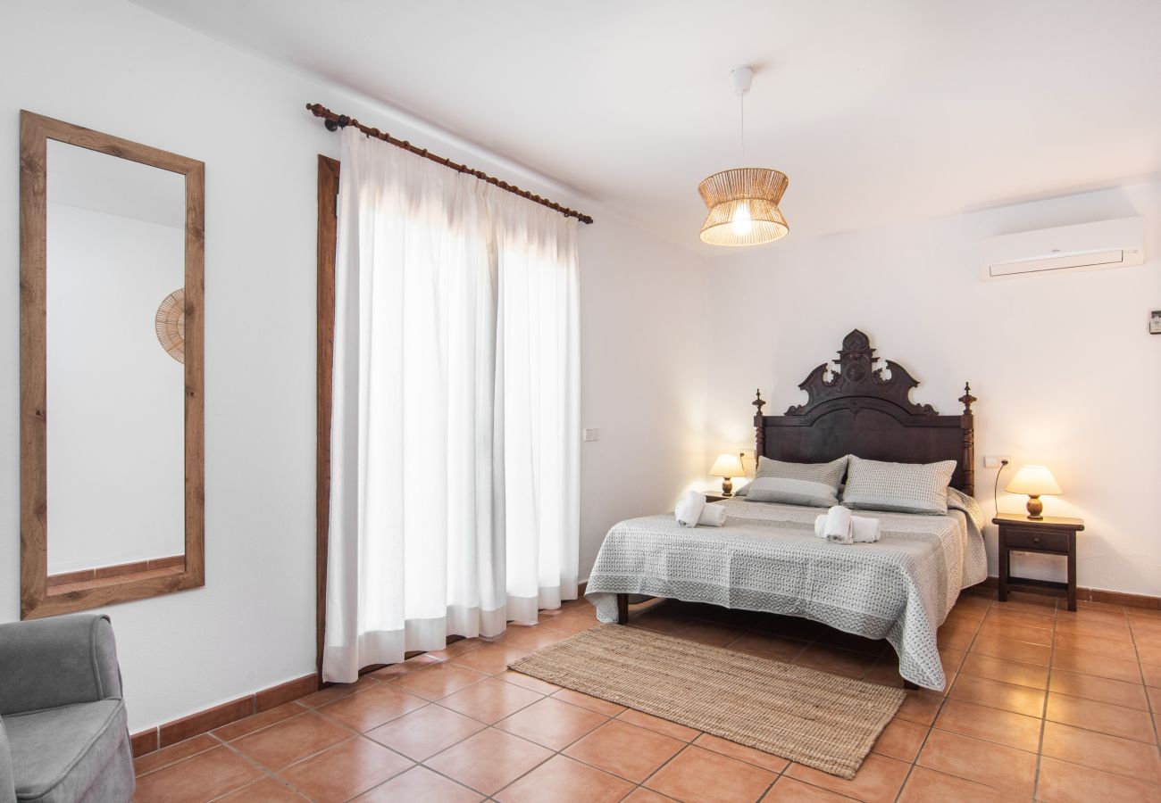 Villa in Santanyi - YourHouse Angoixes