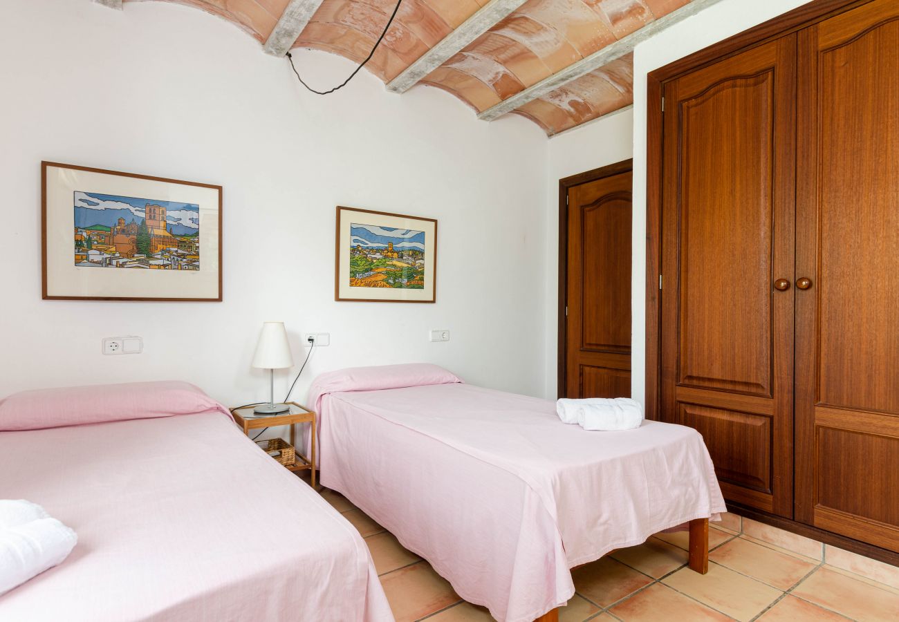 Villa in Felanitx - YourHouse Finca Es Galliner