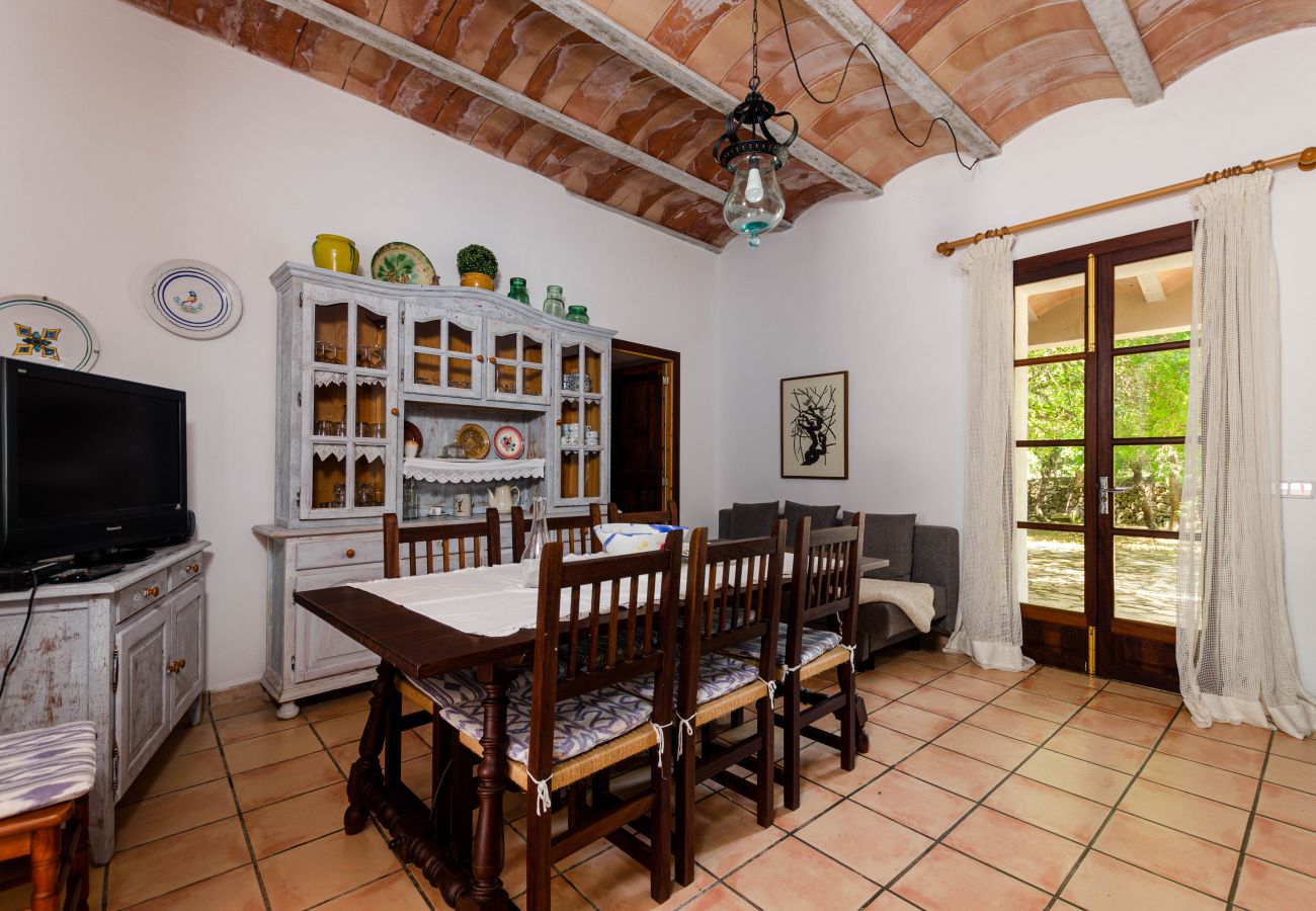 Villa in Felanitx - Finca Es Galliner