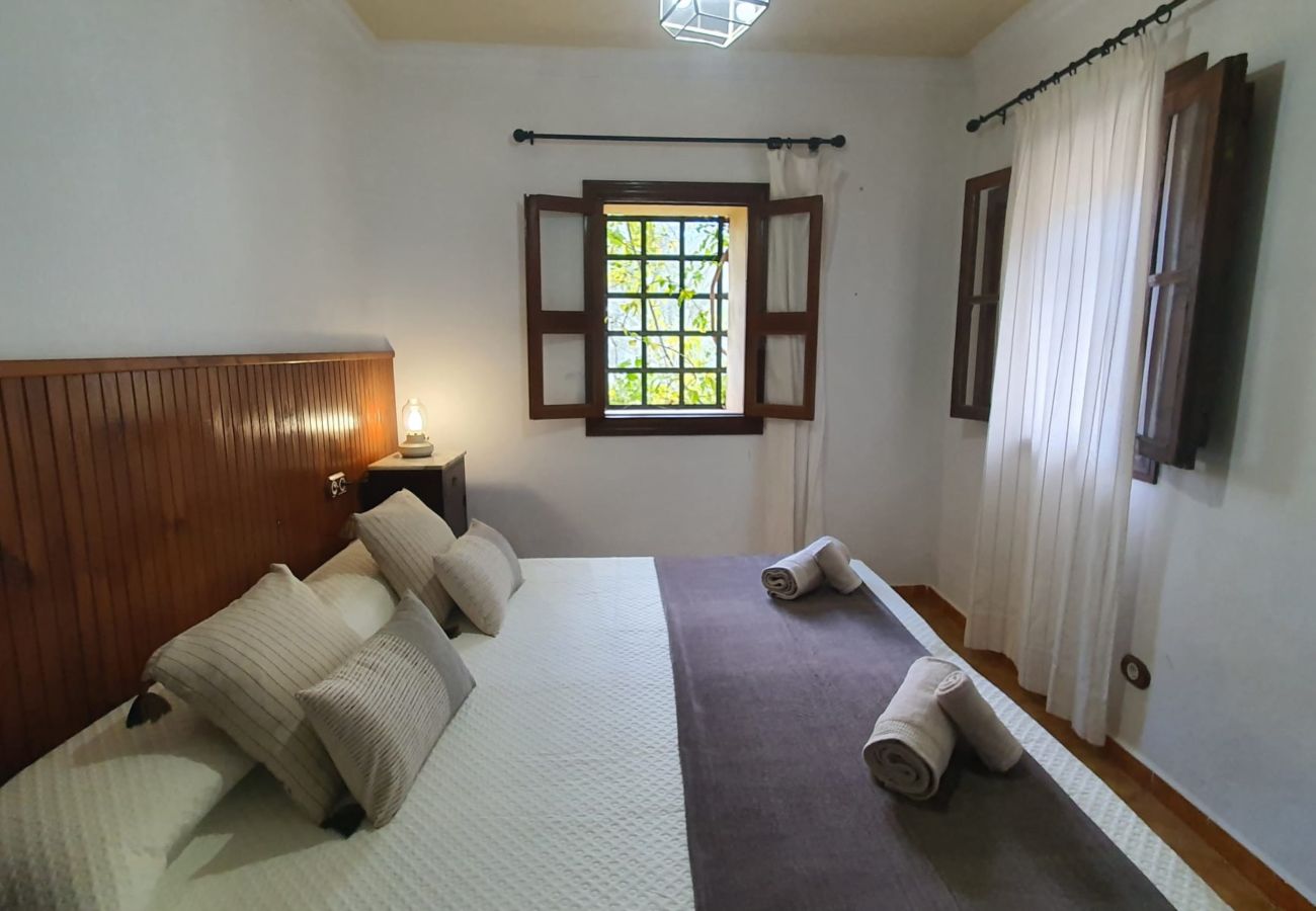 Ferienwohnung in Petra - Agroturismo Son Torrat Apartment Es Moli