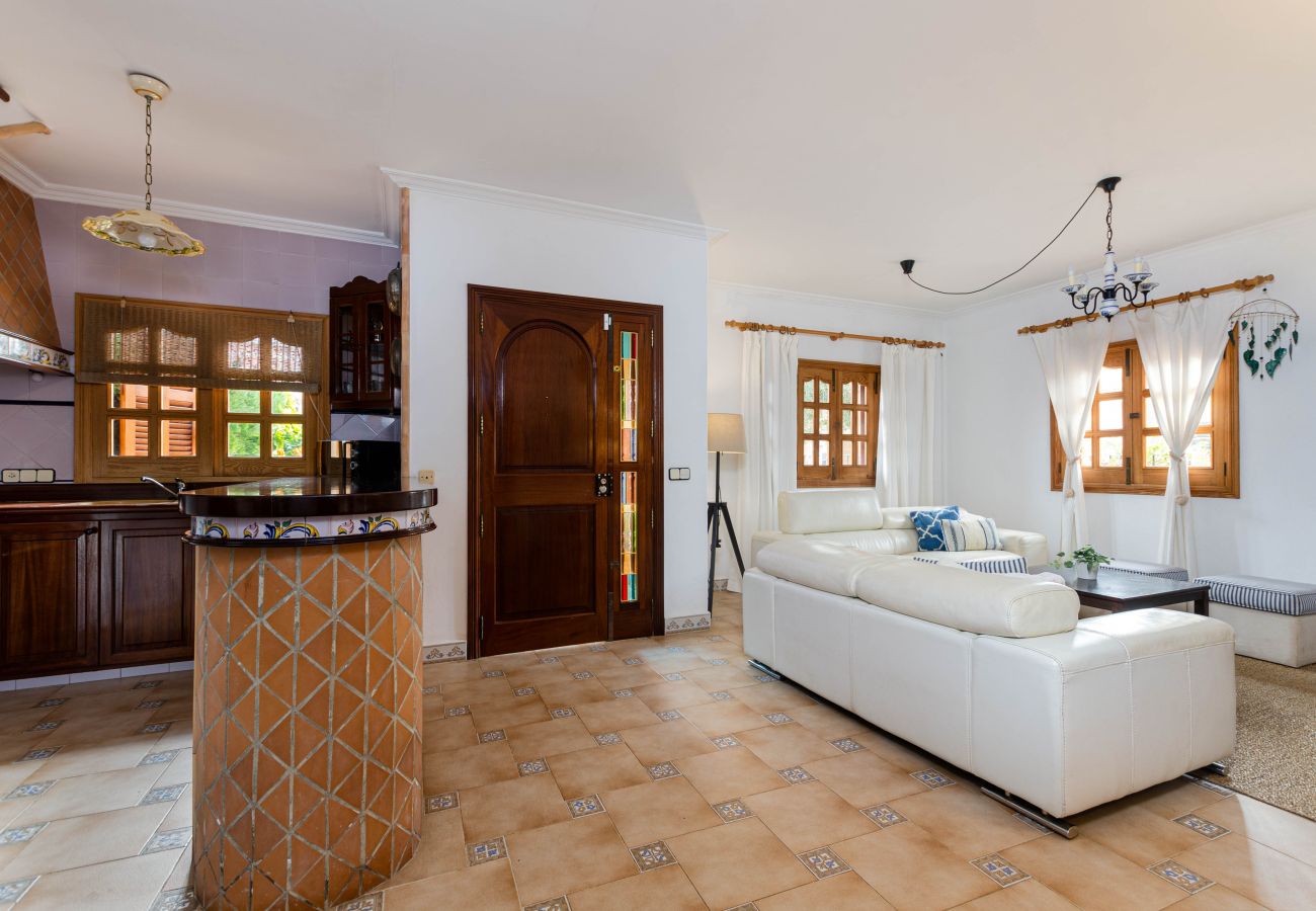 Villa in Manacor - YourHouse Sa Fonteta