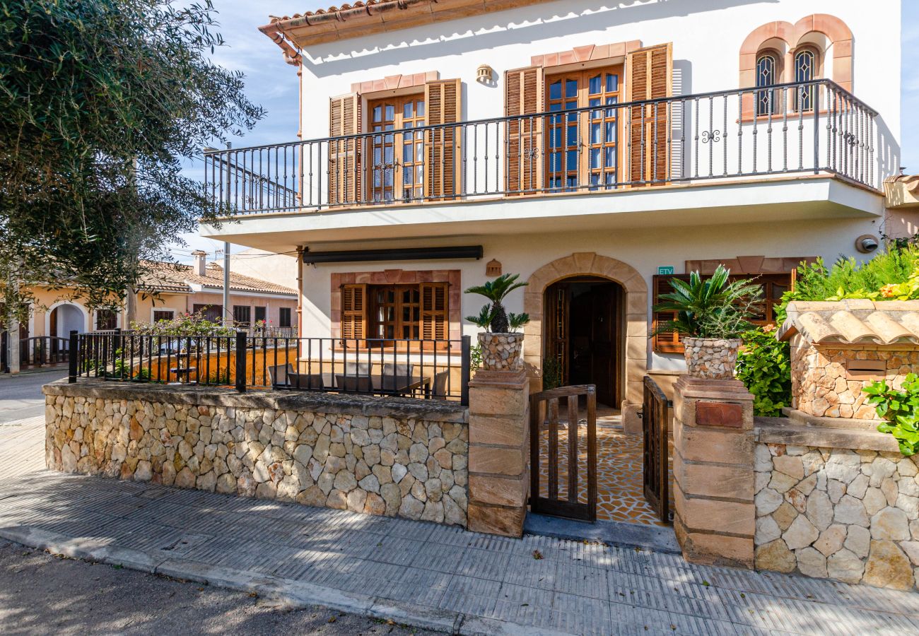 Villa in Manacor - YourHouse Sa Fonteta