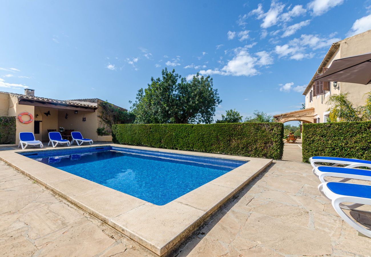 Villa in Felanitx - YourHouse Can Galeri