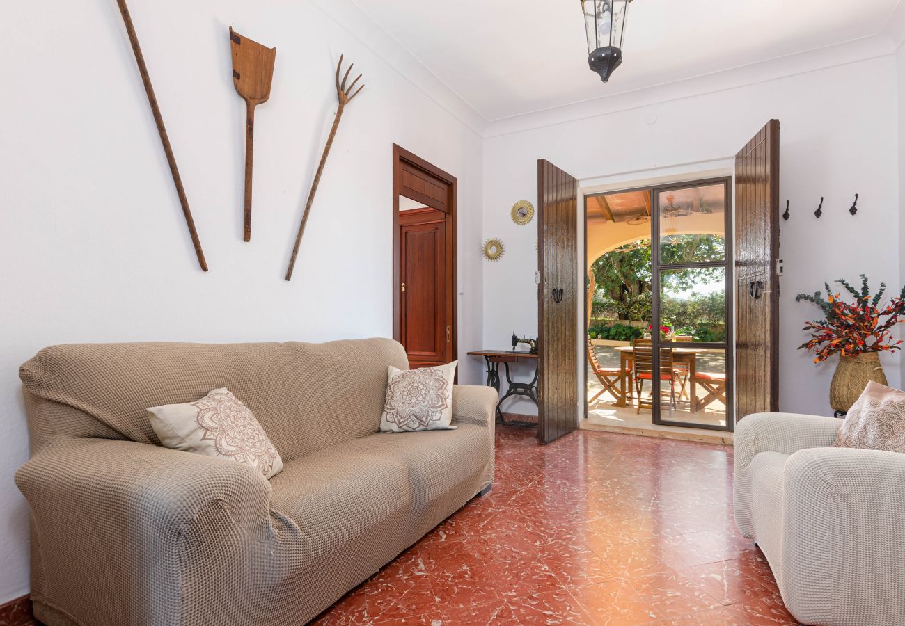 Villa in Felanitx - YourHouse Can Galeri