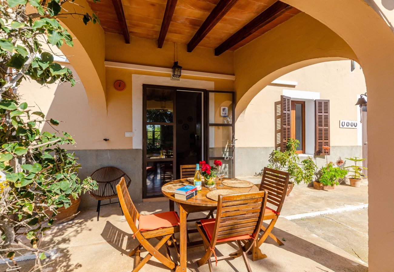 Villa in Felanitx - YourHouse Can Galeri