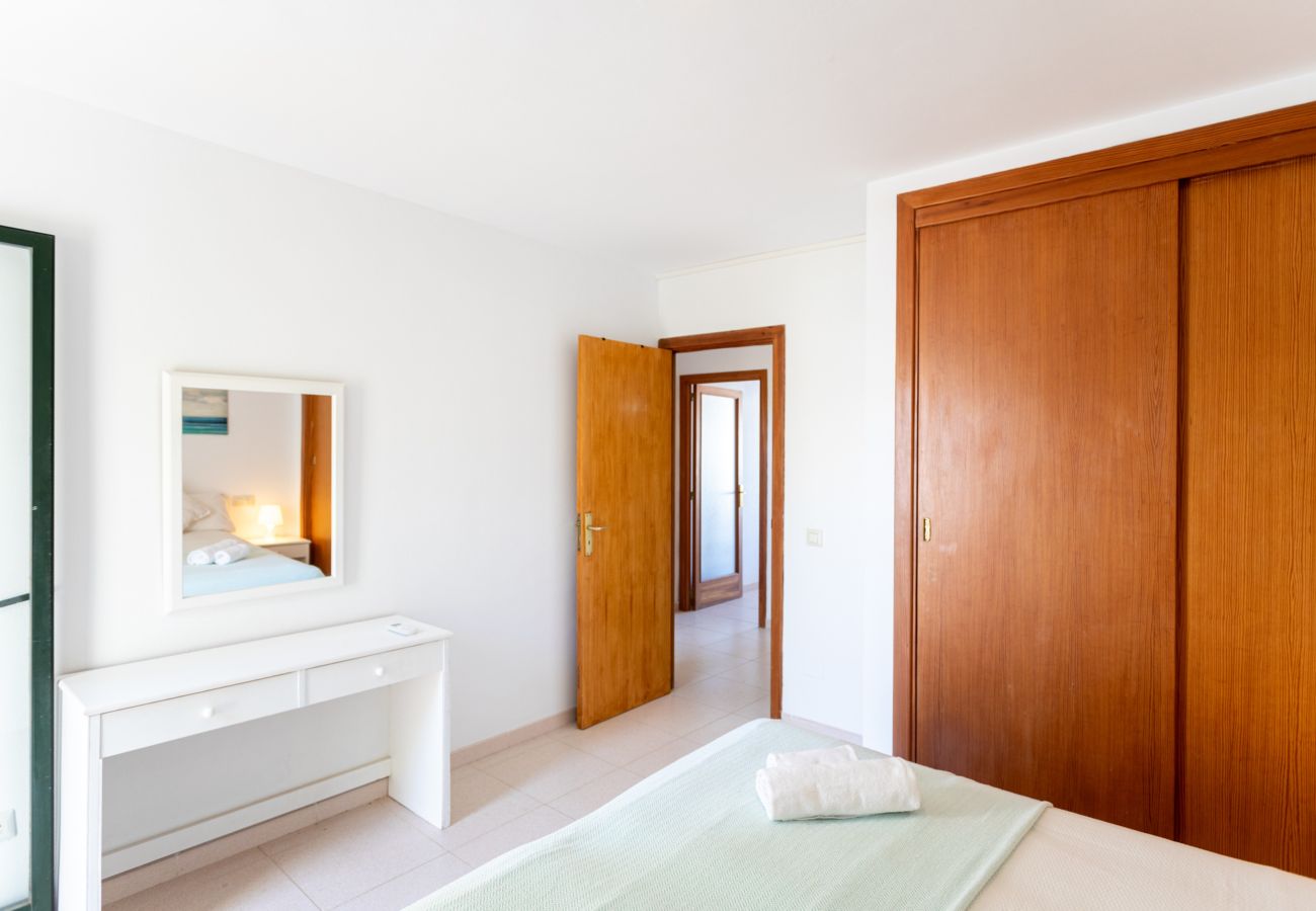 Ferienwohnung in Colònia de Sant Jordi - YourHouse Es Dolc