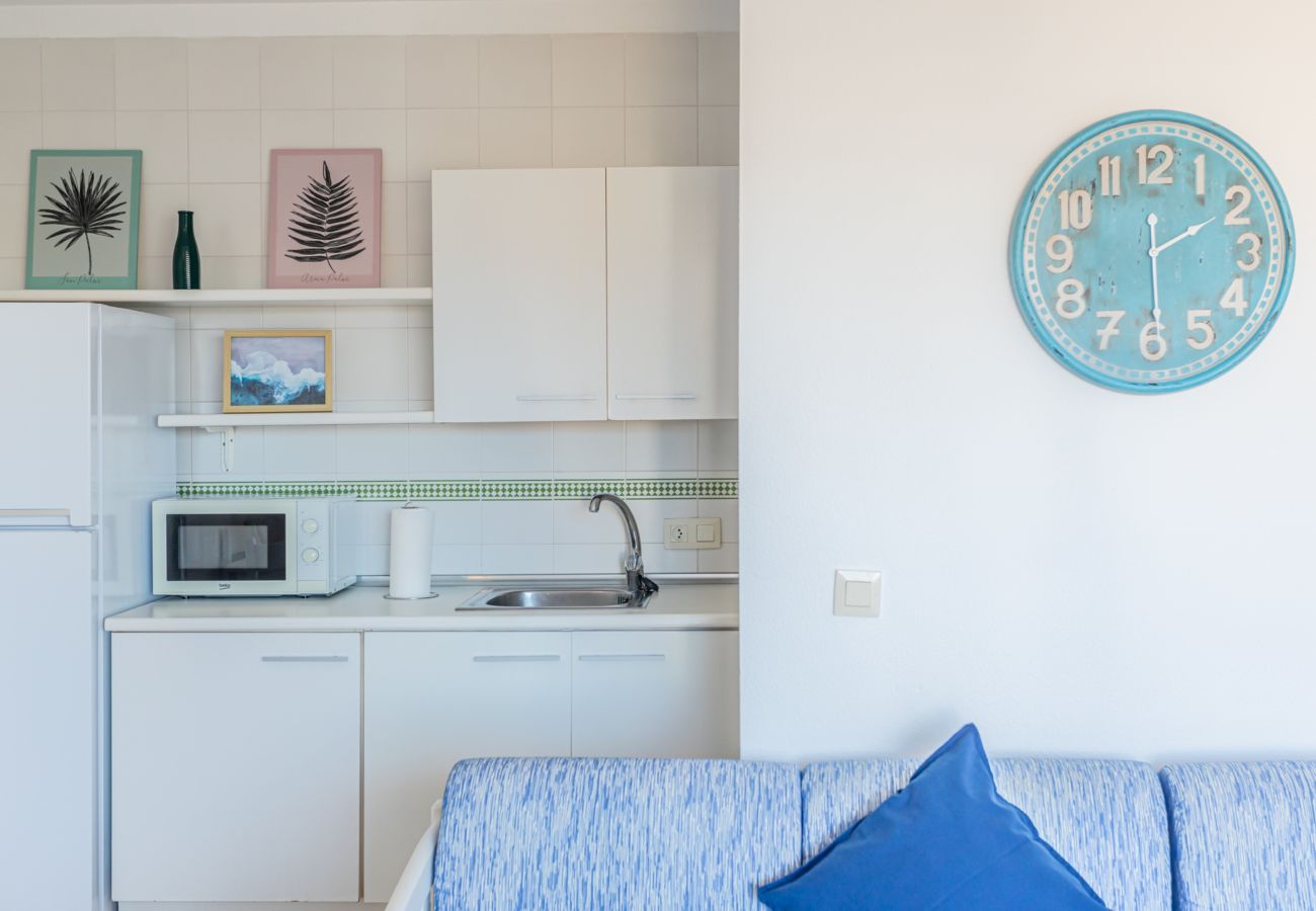 Ferienwohnung in Colònia de Sant Jordi - YourHouse Es Dolc