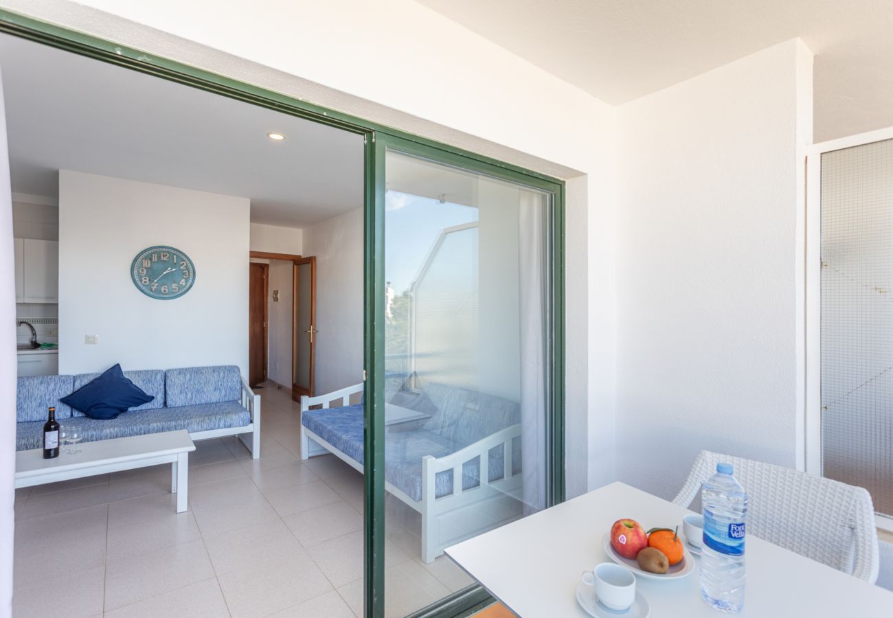 Ferienwohnung in Colònia de Sant Jordi - YourHouse Es Dolc