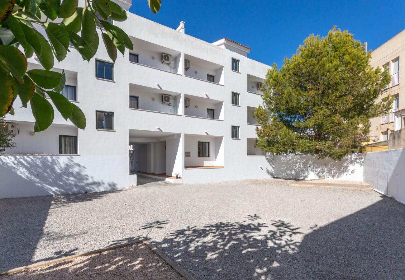 Ferienwohnung in Colònia de Sant Jordi - YourHouse Es Dolc