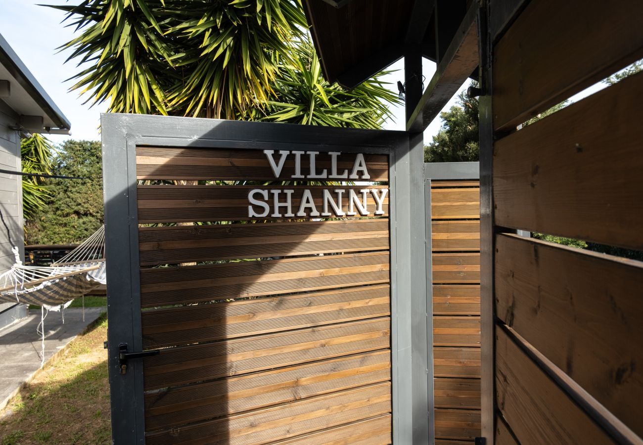 Villa in Tarifa - YourHouse Villa Shanny
