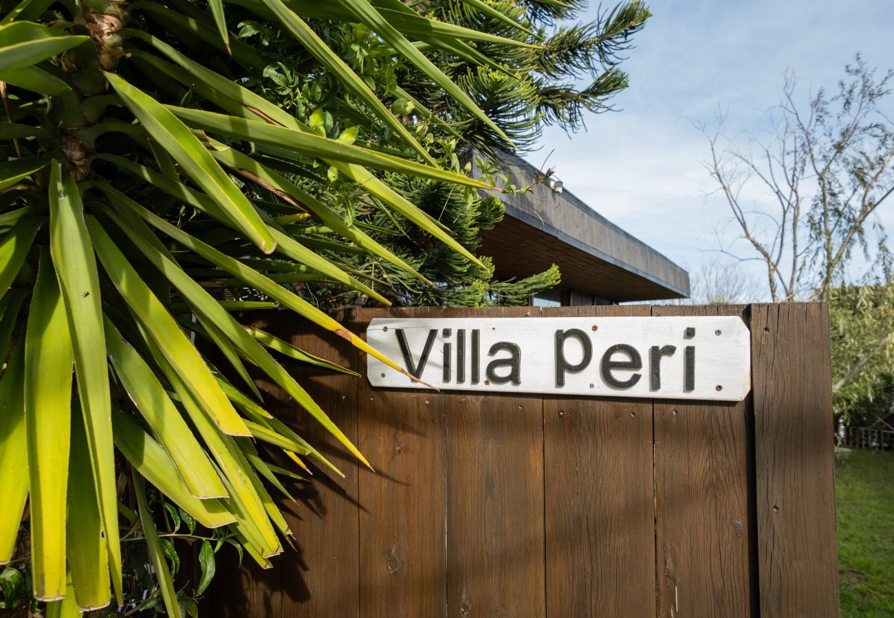 Villa in Tarifa - YourHouse Villa Peri