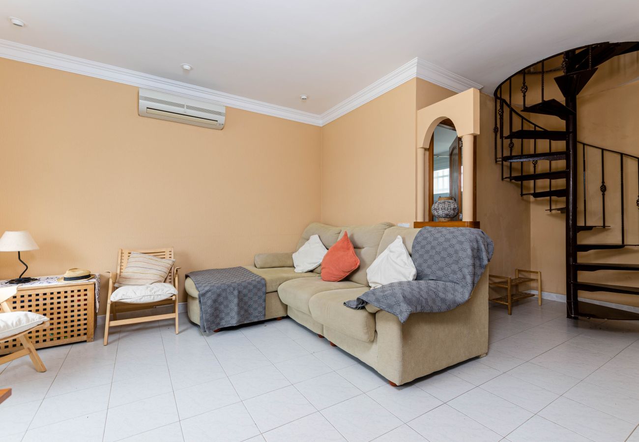 Ferienwohnung in Pollensa - Yourhouse El Xiprer